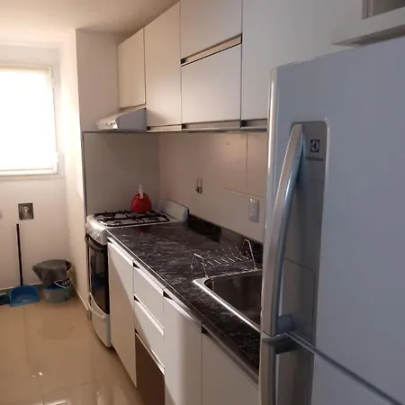 Edificio Leonardo Departamento 16 Apartment Villa Carlos Paz Exterior photo