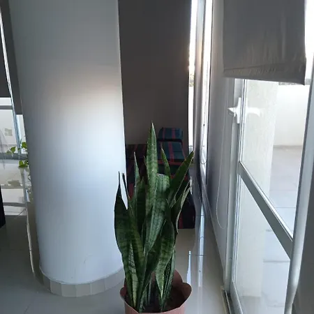 Edificio Leonardo Departamento 16 Apartment Villa Carlos Paz Exterior photo