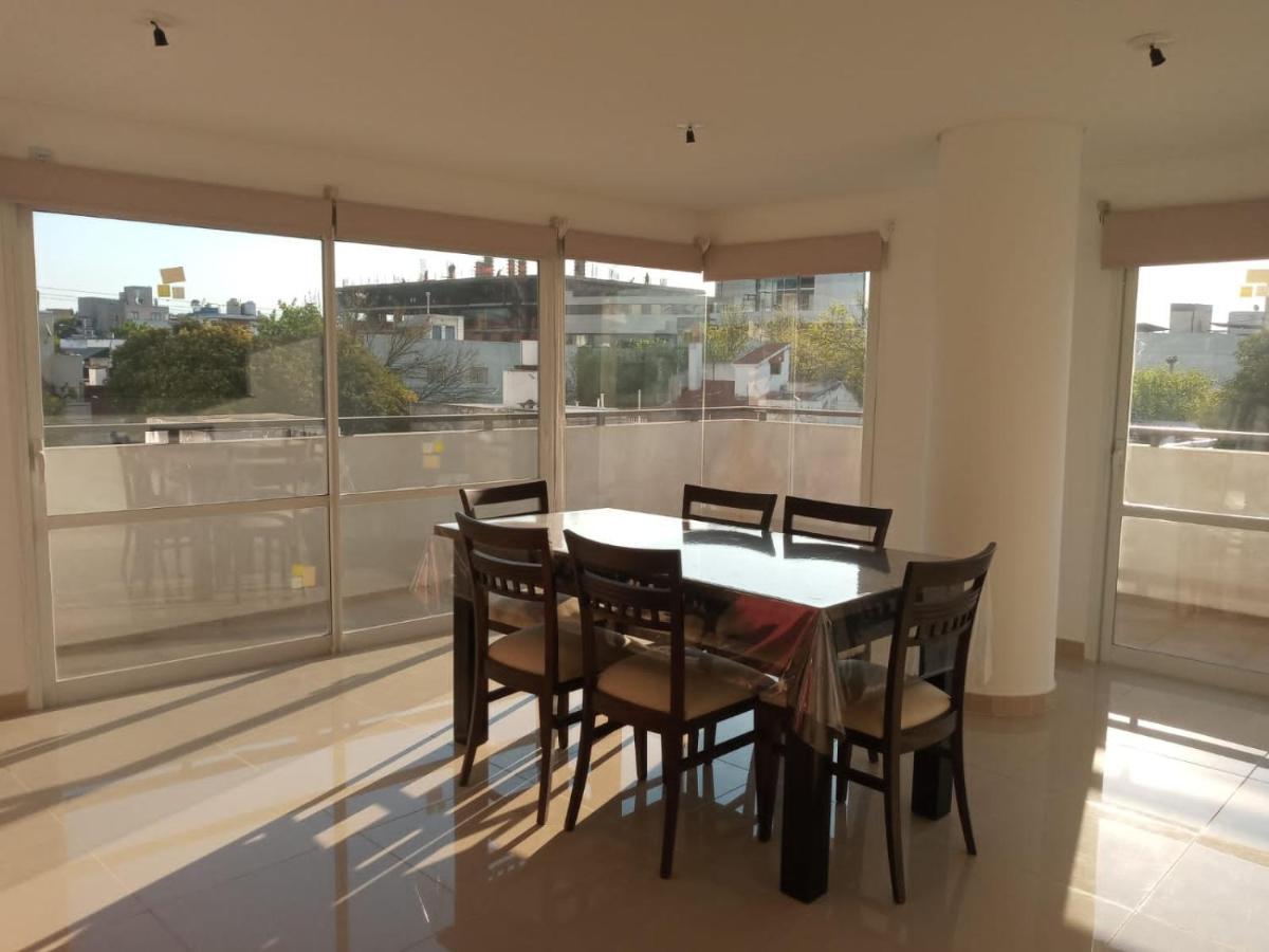 Apartment Edificio Leonardo Departamento 16 *