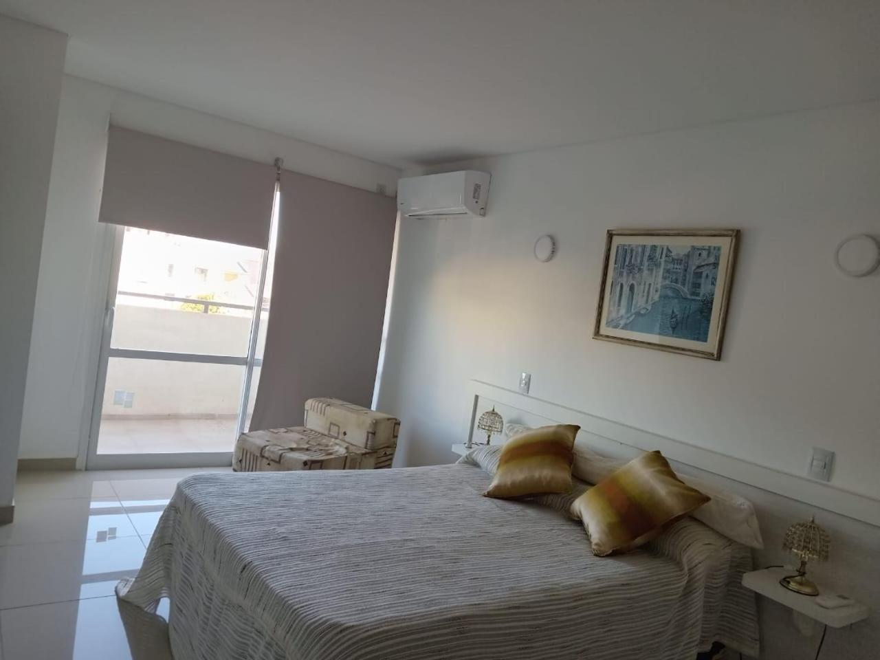 Edificio Leonardo Departamento 16 Apartment Villa Carlos Paz