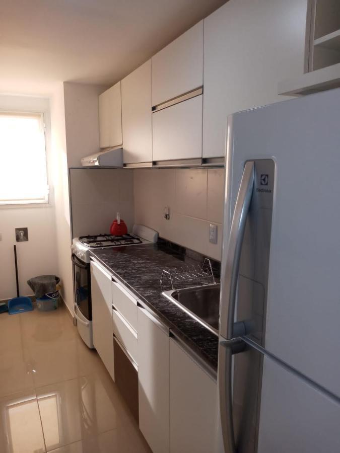 Apartment Edificio Leonardo Departamento 16 Villa Carlos Paz