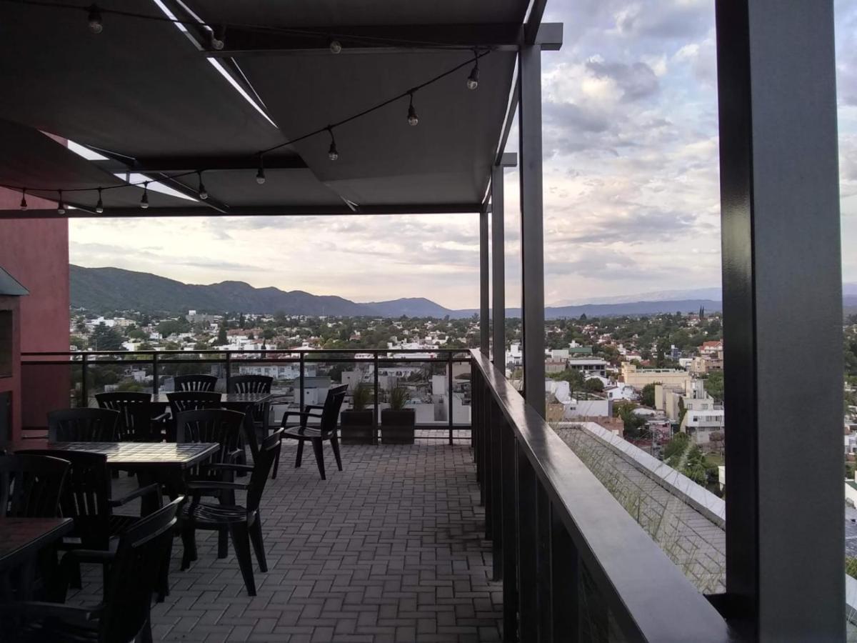 Apartment Edificio Leonardo Departamento 16 Villa Carlos Paz
